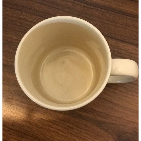 Anheuser Busch Advertising Mug - Picture 4 of 7